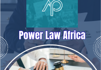 Power Law Africa