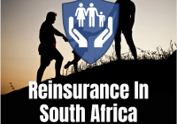 Reinsurance In South Africa