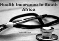 Health Insurance And Medical Aid In South Africa