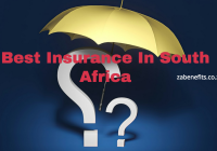 Best Car Insurance In South Africa
