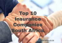 Insurance Companies South Africa