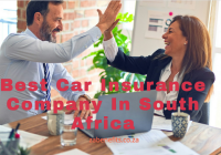 Best Car Insurance Company In South Africa