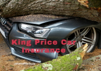 King Price Car Insurance