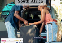 Travel Insurance Online in South Africa
