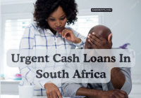 Urgent Cash Loans In South Africa