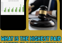 What Is The Highest Paid Lawyer In South Africa?