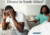 What is the Cheapest Way To Divorce in South Africa?