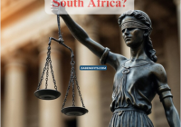 Which Law Firm Is The Best In South Africa?