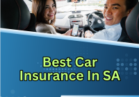 Best Car Insurance In SA
