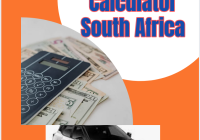 Car Insurance Calculator South Africa