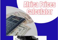 Car Insurance In South Africa Prices Calculator