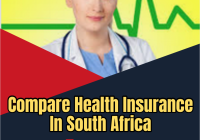 Compare Health Insurance In South Africa