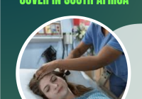 Critical Illness Cover In South Africa