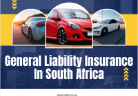 General Liability Insurance In South Africa