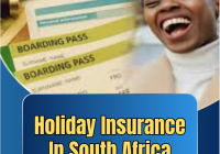 Holiday Insurance In South Africa