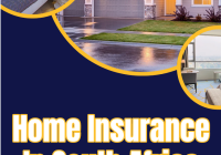Home Insurance In South Africa