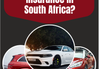 How Much Is The Average Car Insurance In South Africa?