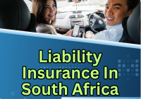 Liability Insurance In South Africa
