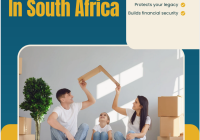 Life Insurance In South Africa