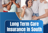 Long Term Care Insurance In South Africa