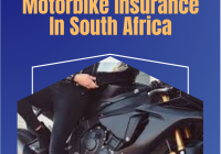 Motorbike Insurance In South Africa