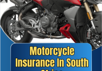 Motorcycle Insurance In South Africa