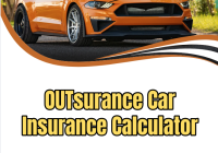 OUTsurance Car Insurance Calculator