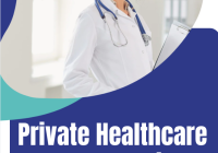 Private Healthcare In South Africa