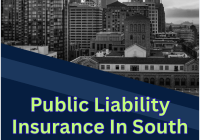 Public Liability Insurance In South Africa