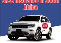 SR22 Insurance In South Africa