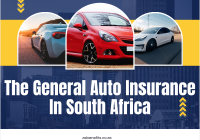 The General Auto Insurance In South Africa