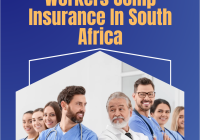 Workers Comp Insurance In South Africa