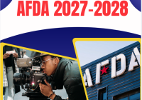 AFDA 2027-2028