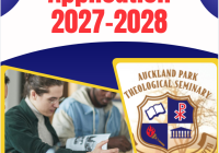 ATS Online Application 2027-2028
