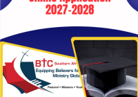 NWU Online Application 2027-2028