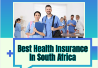 Best Health Insurance In South Africa