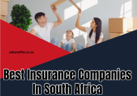 Best Insurance Companies In South Africa