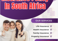Best Life Insurance Policy In South Africa