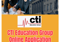 BCC Business College Online Application 2027-2028