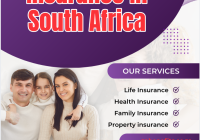 Cash Value Life Insurance In South Africa