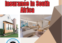 Cheap Home Insurance In South Africa