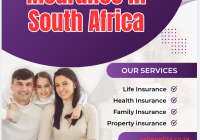 Compare Insurance In South Africa