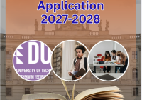 Durban University Of Technology Online Application 2027-2028