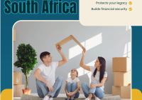 Global Life Insurance In South Africa