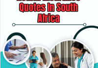 Health Insurance Quotes In South Africa