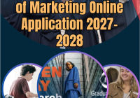 IMM Graduate School of Marketing Online Application 2027-2028