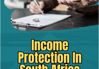 Income Protection In South Africa