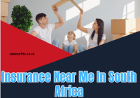 Insurance Near Me In South Africa
