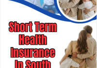 Short Term Health Insurance In South Africa