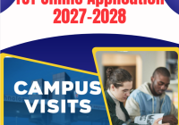 TUT Online Application 2027-2028